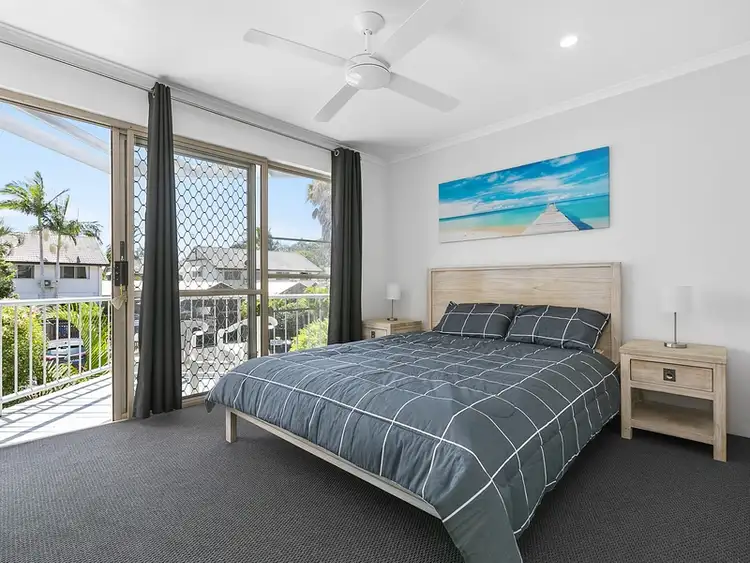 Sixth view of Homely unit listing, 1/24 Lake Weyba Drive, Noosaville QLD 4566