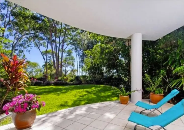 Unit 6/4 Serenity Close, Noosa Heads QLD 4567