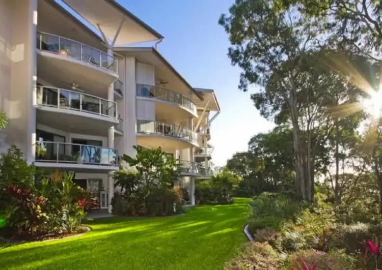 Third view of Homely unit listing, Unit 6/4 Serenity Close, Noosa Heads QLD 4567