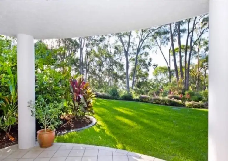 Fifth view of Homely unit listing, Unit 6/4 Serenity Close, Noosa Heads QLD 4567