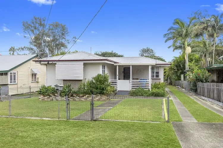 126 Queenstown Avenue, Boondall QLD 4034