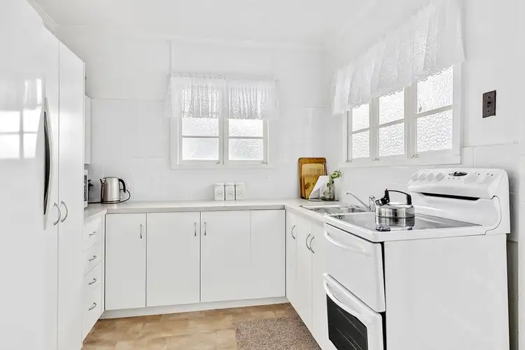 Second view of Homely house listing, 126 Queenstown Avenue, Boondall QLD 4034