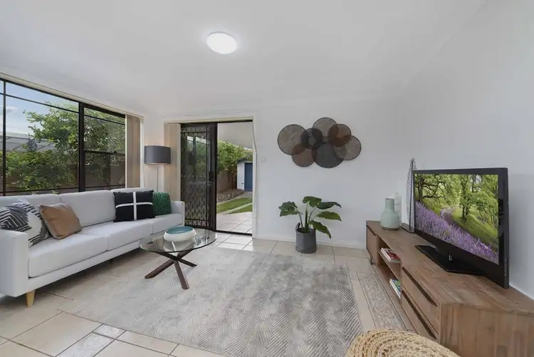 Third view of Homely house listing, 3 Heath Street, Bexley North NSW 2207