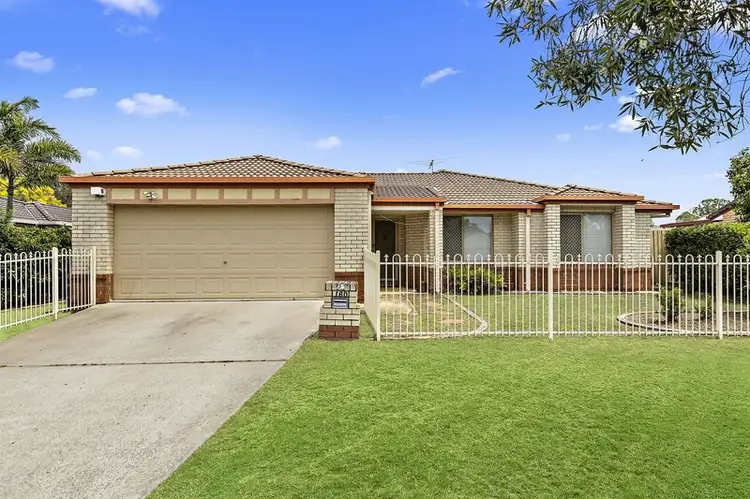 160 College Way, Boondall QLD 4034