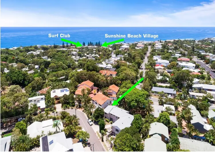 1/4 Corona Street, Sunshine Beach QLD 4567