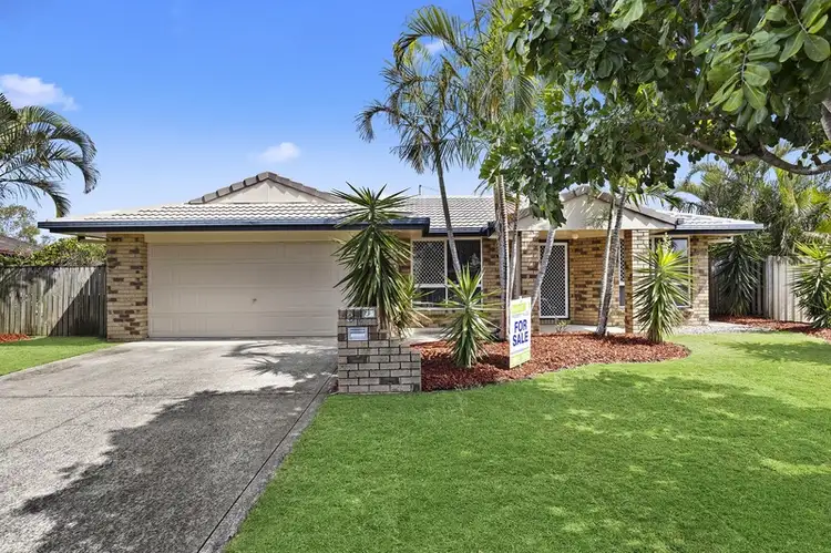 Main view of Homely house listing, 3 Lowther Place, Boondall QLD 4034