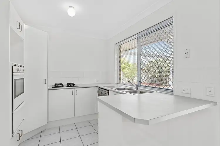 Second view of Homely house listing, 3 Lowther Place, Boondall QLD 4034