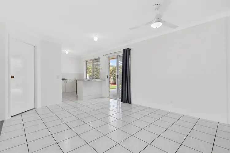 Third view of Homely house listing, 3 Lowther Place, Boondall QLD 4034