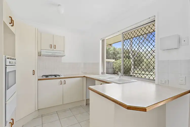 Second view of Homely house listing, 5 Lourdes Place, Boondall QLD 4034