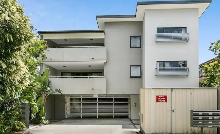 Main view of Homely unit listing, 1/29 Pretoria Street, Zillmere QLD 4034