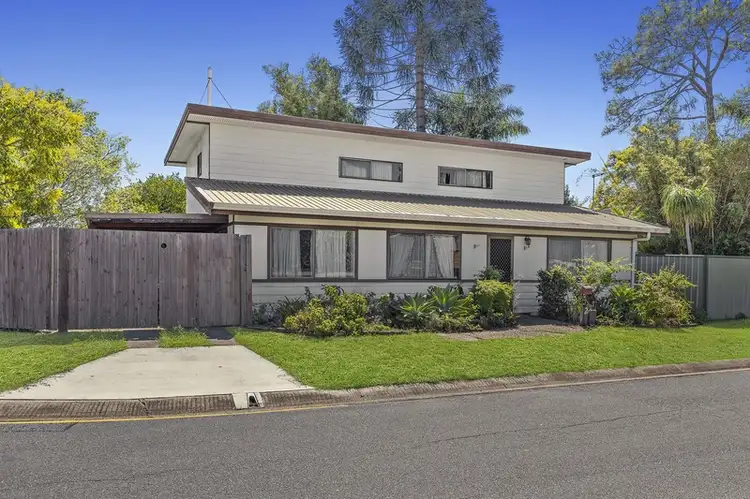 2 Moongalba Street, Boondall QLD 4034