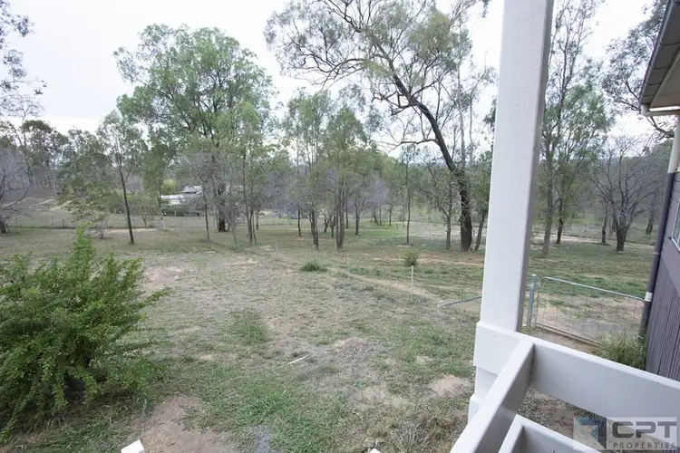 Second view of Homely house listing, 53 BACK MA MA, Winwill QLD 4347
