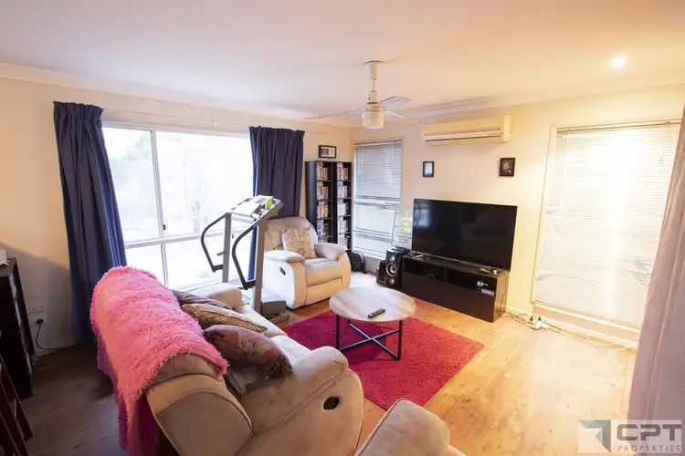 Fourth view of Homely house listing, 53 BACK MA MA, Winwill QLD 4347