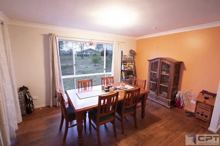 Fifth view of Homely house listing, 53 BACK MA MA, Winwill QLD 4347