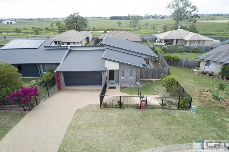 1 Beryl Place, Gatton QLD 4343