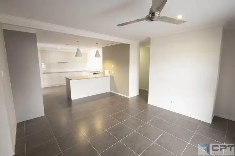Second view of Homely unit listing, 1 Beryl Place, Gatton QLD 4343