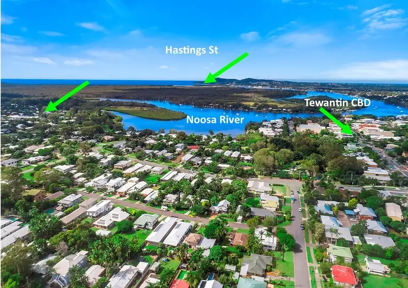 Main view of Homely house listing, 20 Elkhorn Drive, Tewantin QLD 4565