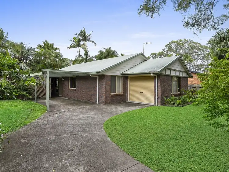 Second view of Homely house listing, 20 Elkhorn Drive, Tewantin QLD 4565