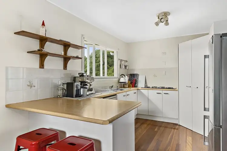 Second view of Homely house listing, 107 Muller Road, Boondall QLD 4034