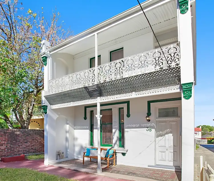 38 Norton Street, Ashfield NSW 2131