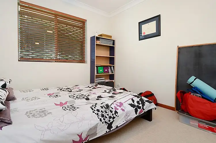 Fifth view of Homely unit listing, 6/45 Lyon Street, Moorooka QLD 4105