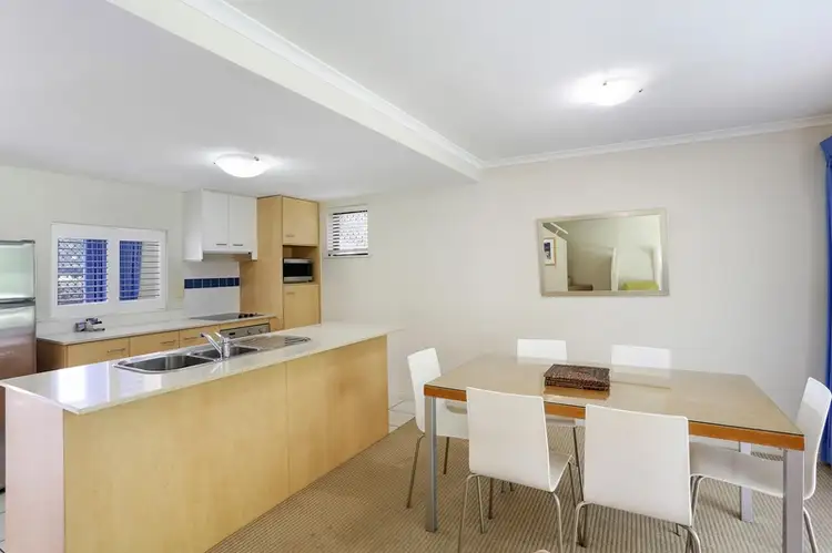 Second view of Homely unit listing, Unit 102/73 Hilton Terrace, Noosaville QLD 4566