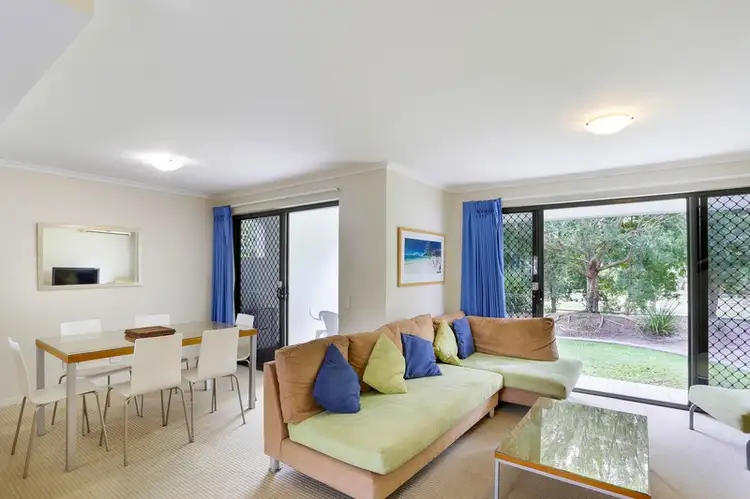 Third view of Homely unit listing, Unit 102/73 Hilton Terrace, Noosaville QLD 4566