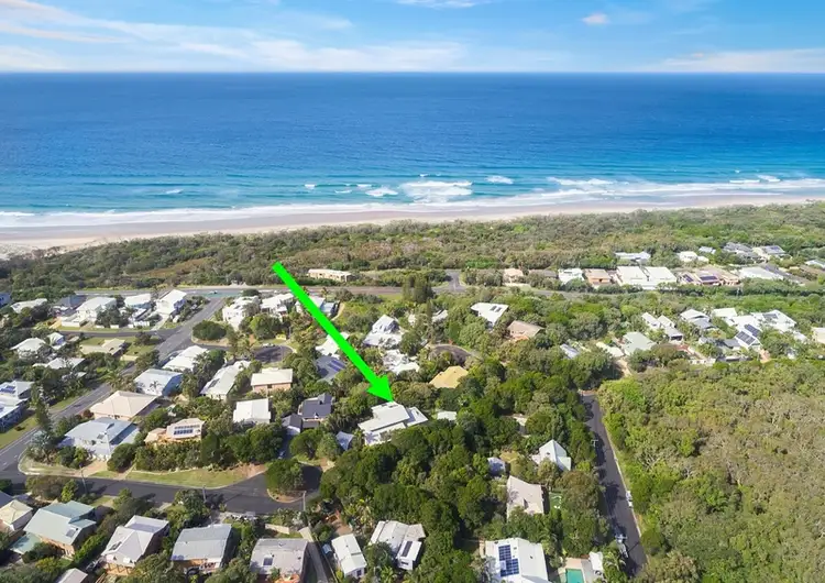 9 Gossamer Court, Marcus Beach QLD 4573