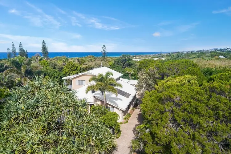 Second view of Homely house listing, 9 Gossamer Court, Marcus Beach QLD 4573