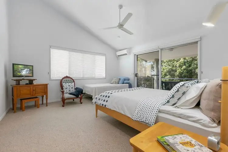 Third view of Homely house listing, 9 Gossamer Court, Marcus Beach QLD 4573