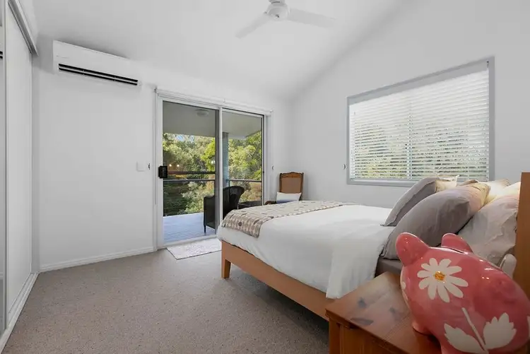 Fourth view of Homely house listing, 9 Gossamer Court, Marcus Beach QLD 4573