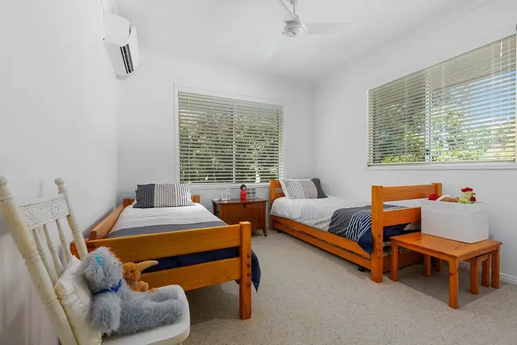 Sixth view of Homely house listing, 9 Gossamer Court, Marcus Beach QLD 4573