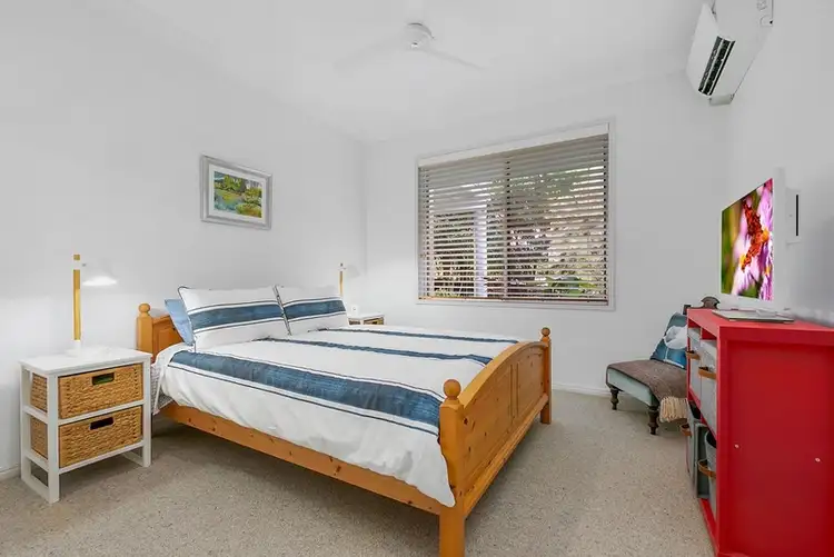 Seventh view of Homely house listing, 9 Gossamer Court, Marcus Beach QLD 4573