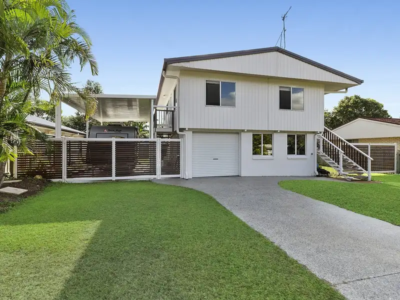 Main view of Homely house listing, 5 Joyce Street, Tewantin QLD 4565