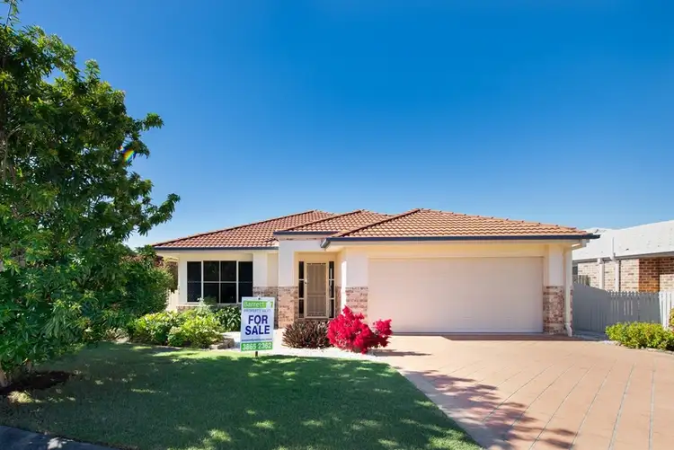 Main view of Homely house listing, 23 Wahl Street, Boondall QLD 4034