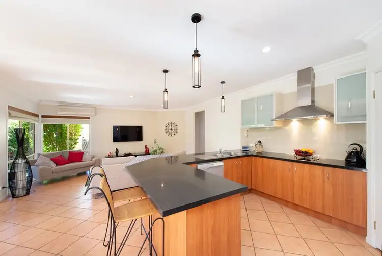 Second view of Homely house listing, 23 Wahl Street, Boondall QLD 4034
