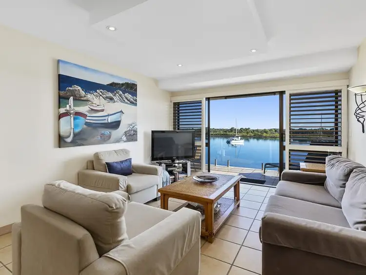 Second view of Homely unit listing, 5/80 Noosa Parade, Noosa Heads QLD 4567