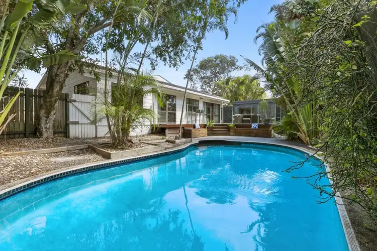 Third view of Homely house listing, 25 Solway Drive, Sunshine Beach QLD 4567