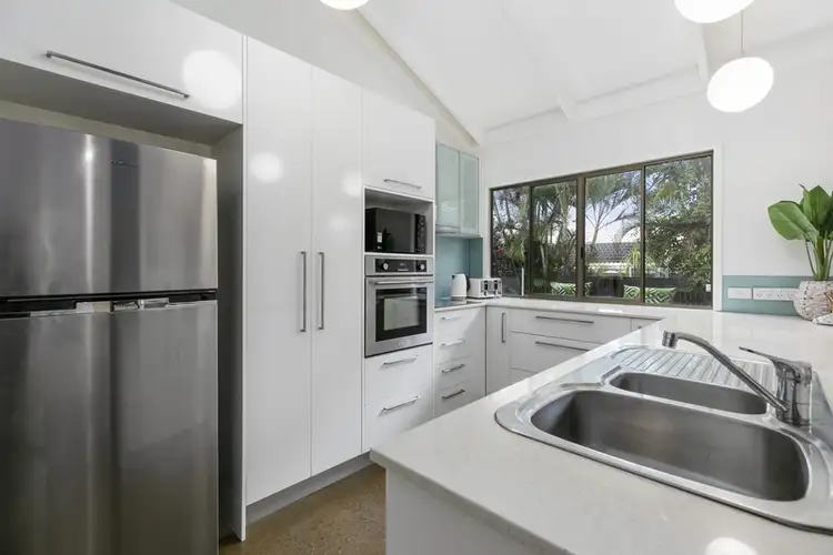 Fourth view of Homely house listing, 25 Solway Drive, Sunshine Beach QLD 4567