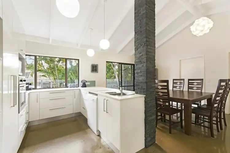 Fifth view of Homely house listing, 25 Solway Drive, Sunshine Beach QLD 4567
