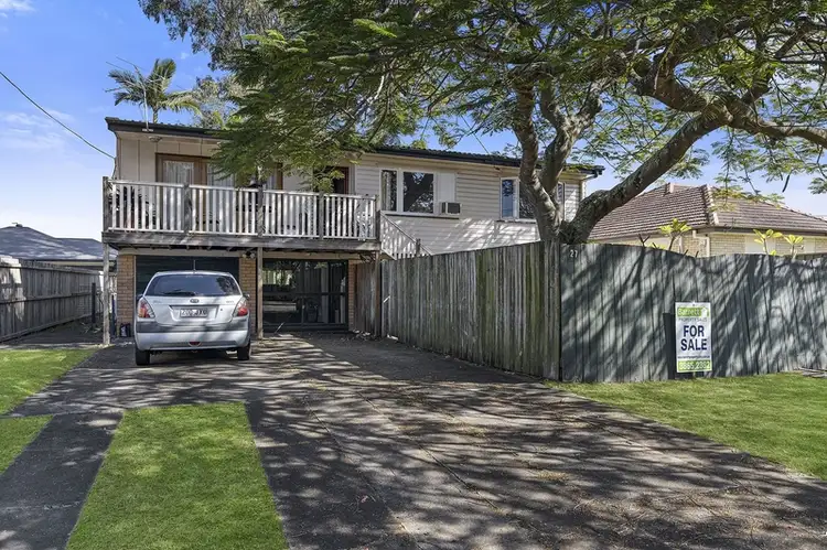 Main view of Homely house listing, 27 Landsboro Avenue, Boondall QLD 4034
