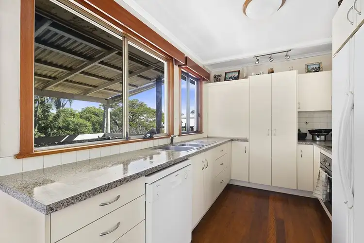 Second view of Homely house listing, 27 Landsboro Avenue, Boondall QLD 4034
