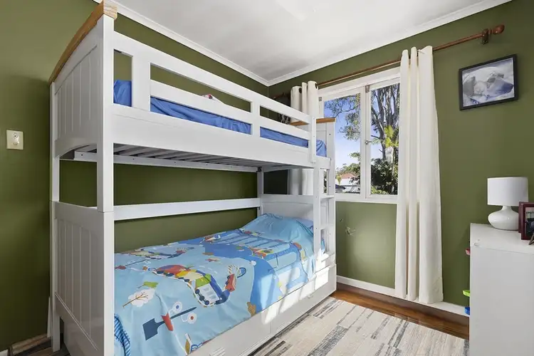 Fifth view of Homely house listing, 27 Landsboro Avenue, Boondall QLD 4034