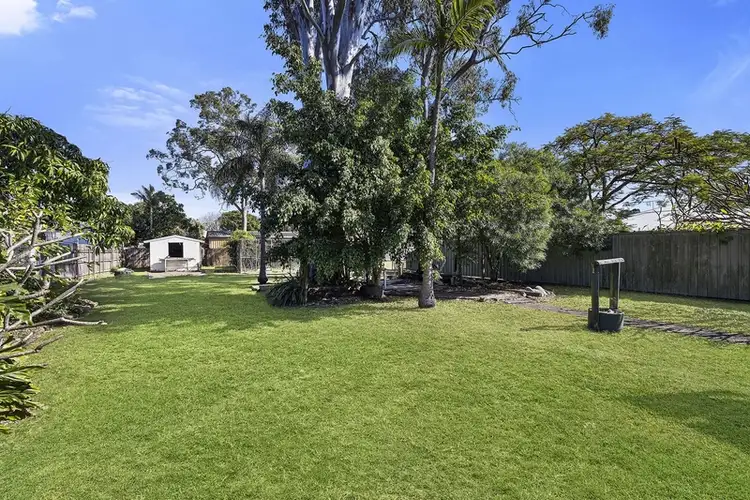 Sixth view of Homely house listing, 27 Landsboro Avenue, Boondall QLD 4034
