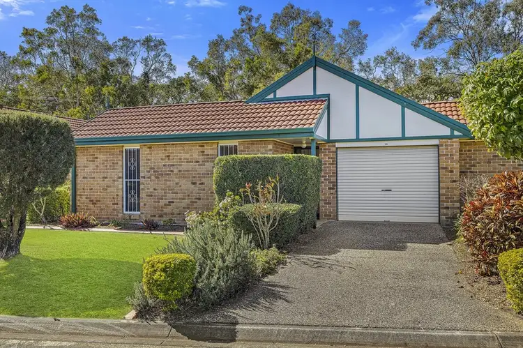 36/14 Sovereign Place, Boondall QLD 4034