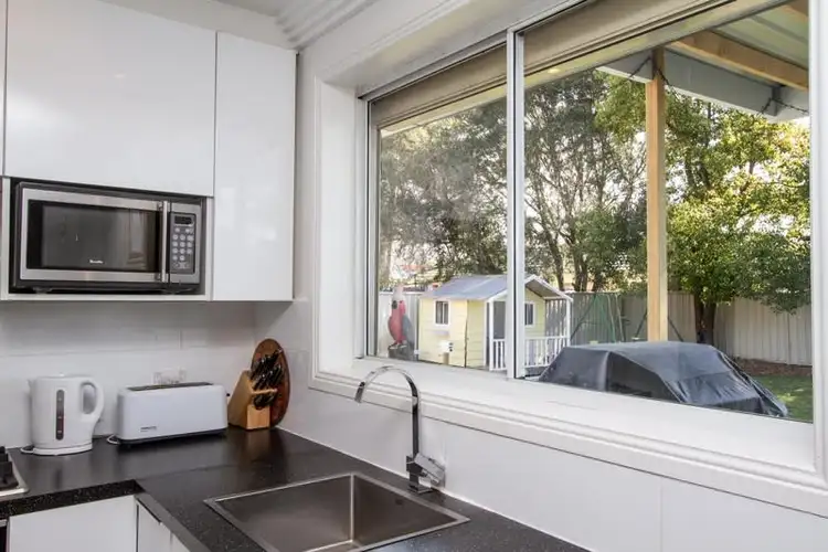 Third view of Homely house listing, 57 Willoring Crescent, Jamisontown NSW 2750