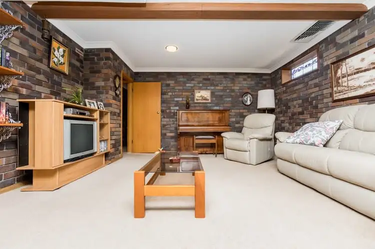 Third view of Homely house listing, 21 Gosling Street, Emu Heights NSW 2750