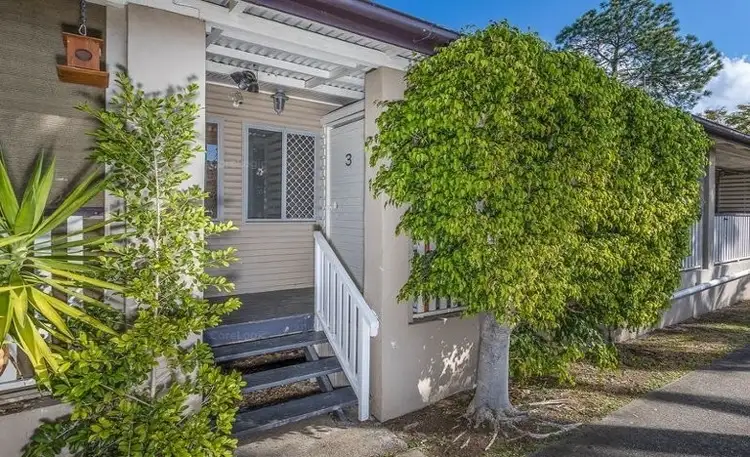 3/40 Queenstown Avenue, Boondall QLD 4034