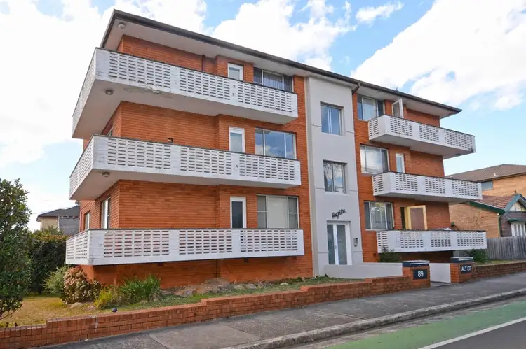 2/89 Alt Street, Ashfield NSW 2131