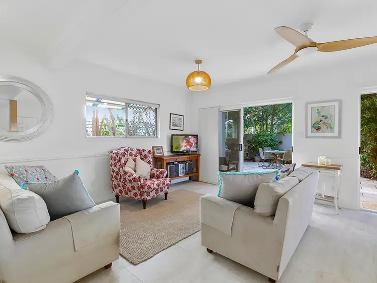 Second view of Homely unit listing, Unit 1/13 Solway Drive, Sunshine Beach QLD 4567
